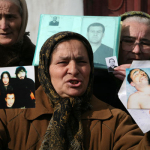 Statement of Russian NGOs About Chechnya