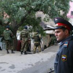 Father Says His Son was Executed by FSB