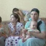 Letter to Medvedev for Disappearing Relatives of M.Aushev