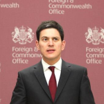 UK Annual Report on Human Rights was Released