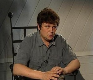 Stanislav Dmitrievsky