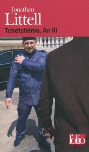 Chechnya Years III