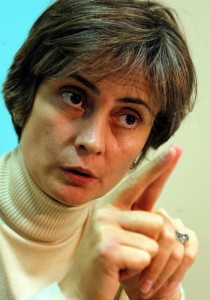 Lidya Yusupova