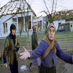 Tchétchénie: crimes contre l’humanité (2000)