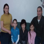 Une famille tchétchène de trois enfants expulsée en Belgique