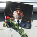 Démonstrations à la mémoire d’Aslan Maskhadov