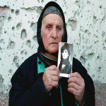 Jeune femme tchétchène a disparu à Grozny