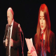 Zaïndi Khasanov & Markha Cheripova - Xaza you Lamantsa Bouysa (Vidéo)