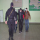 Les révolutionnaires ukrainiens extradé l'ancien combattant tchétchène vers la Russie