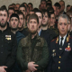 Le Régime pro-Moscou force les Tchétchènes pour combattre du côté russe en Ukraine