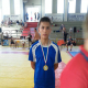 Le jeune lutteur tchétchène devient le champion européen