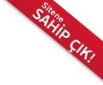 Sitene Sahip Çık!