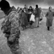 İşgalciler Ali-Yurt' ta Temizlik Operasyonu Yaptı