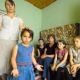 Polonya' da Mülteci Çeçen Aileye Tehdit