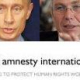 Putin ile İnsan Hakları İhlallerini Görüşün