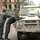 İşbirlikçiler Grozny' de İki Kişiyi Kaçırdı