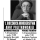 Politkovskaya Polonya' da da Anılacak