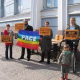Finlandiyalılar Kadirov'un Temsilcilerine Sert Çıktı