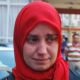 İstanbul'da Bir Çeçen Kadın Tutuklandı