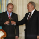 Nazarbayev Bir Çeçen'i Daha Rusya'ya Verdi