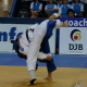 Çeçen Judocu Avrupa İkincisi Oldu