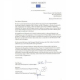 Avrupalı Parlamenterlerden Slovakya'ya Mektup