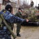 Çeçenya'da İki Sivil Daha Kaçırıldı