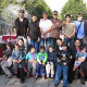 Kadirov Litvanya'daki Yetim Çeçen Çocukları İstiyor