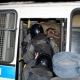 Moskova'da Dört Çeçen Kaçırıldı