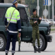 Çeçenya'da İki Sivil Erkek Kaçırıldı