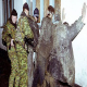 Çeçenya'da Dört Sivil Kaçırıldı