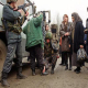 Başkent Grozny'de Bir Sivil Kaçırıldı
