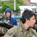 Kadirovskyler Kaçıp Özgürlük Savaşçılarına Katılıyorlar