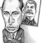 Kafkasya’ da Anket Sonucu: Putin İmparator Olacak