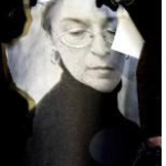 Anna Politkovskaya 49.Yaş Gününde Anılacak
