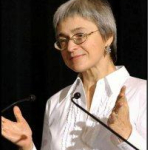 Finlandiya’ da Anna Politkovskaya İçin Anma Programı