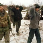 Dağıstan ve Çeçenya’ da Dört Sivil Tutuklandı