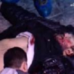 İstanbul’ da Üçüncü Çeçen Cinayeti (Video