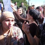 İnguşetya’ daki Çeçen Sığınmacılar Geri Dönmeye Zorlanıyor