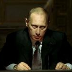 Fransız Gazeteci Putin’ i Çıldırttı