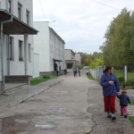 Litvanya’ daki Çeçen Mülteciler Zor Durumda