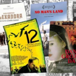 Kafkasyalı Öğrenci İnisiyatifleri Gezici Film Festivali Başlıyor