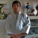 Judoda Yeni Şampiyon Vadud Balatkhanov