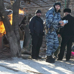 Kadirov’un Yeni Cezalandırma Metodu: Evleri Yakmak