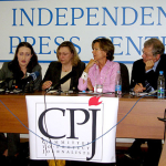 CPJ: Kuzey Kafkasya Bağımsız Gazeteciler için Tehlikeli Bir Bölge ve Çalışma Konusu