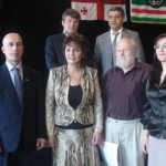 “Kafkas Diasporası Dünya Kongresi” Şubat 2010’da Toplanıyor