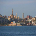 Mısır’da Bir İnguş Kaçırıldı