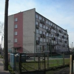 Łomża’daki Mülteci Merkezi Kapatılıyor
