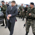 ABD Hükümeti Komisyonu Kadirov’a Vizenin Yasaklanıp Malvarlığına Tedbir Konulmasını İstiyor