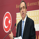 CHP’li Milletvekili Medet Önlü Suikastını Meclise Taşıdı